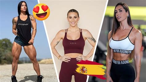 chicas españolas|Diosas del Fitness (@diosasfitness) • Instagram photos and videos